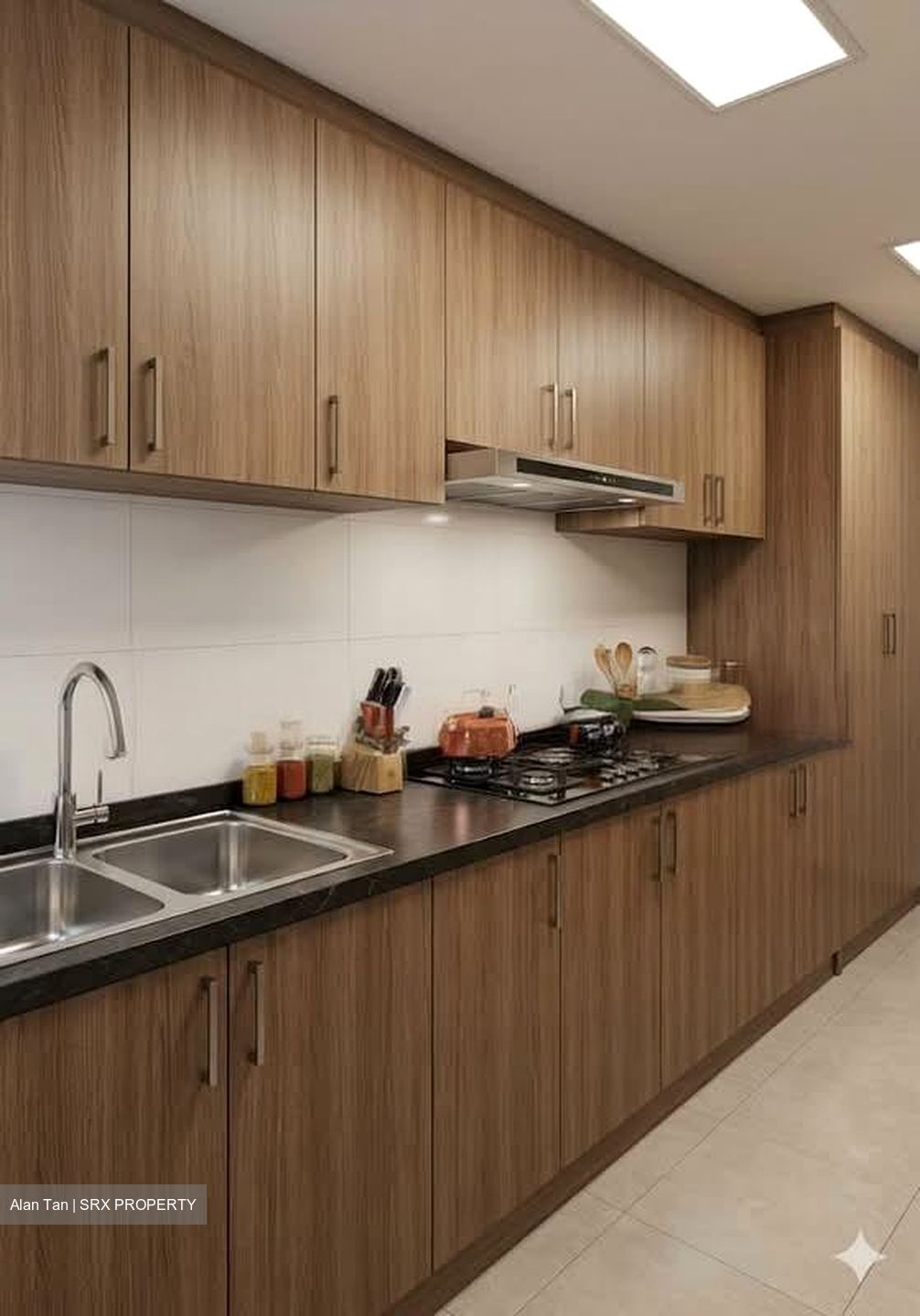 Palm Gardens (D23), Condominium #574566531